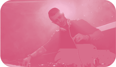 DJ/Musician