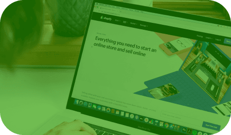 Webshop Owner